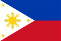 Philippian Flage 